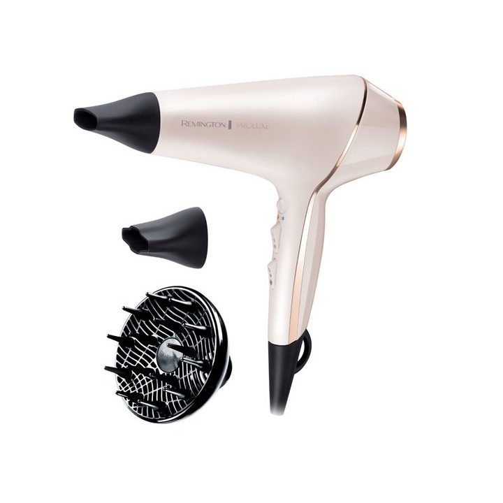 Remington AC9140 Beige Black 2400 W