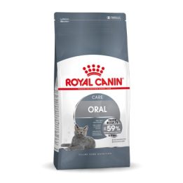 Royal Canin Oral Care dry cat food 1.5 kg