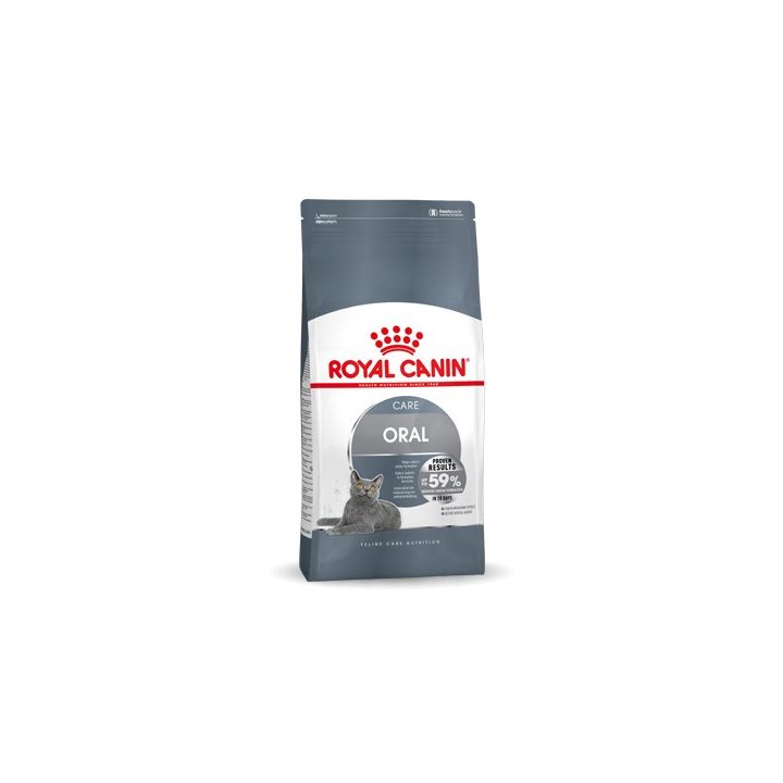 Royal Canin Oral Care dry cat food 1.5 kg