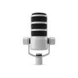 RODE PodMic - Dynamic microphone white