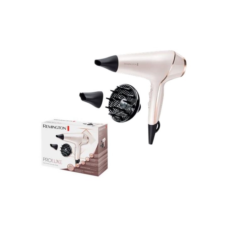 Remington AC9140 Beige Black 2400 W