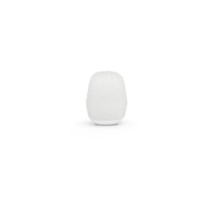 RODE LAVALIER GO microphone White Clip-on microphone