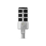 RODE PodMic - Dynamic microphone white