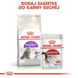 Royal Canin Sensible 33 cats dry food 10 kg Adult