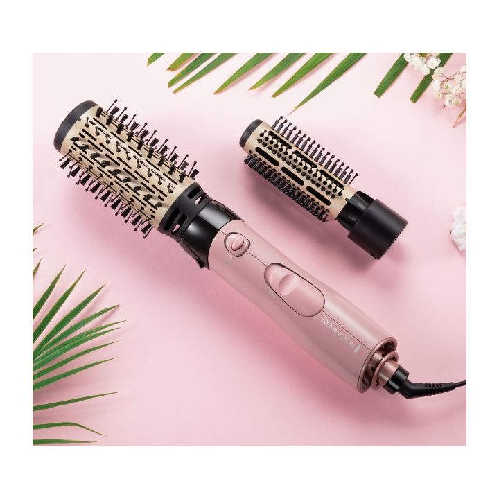 Remington AS5901 Hot air brush Pink 1000 W