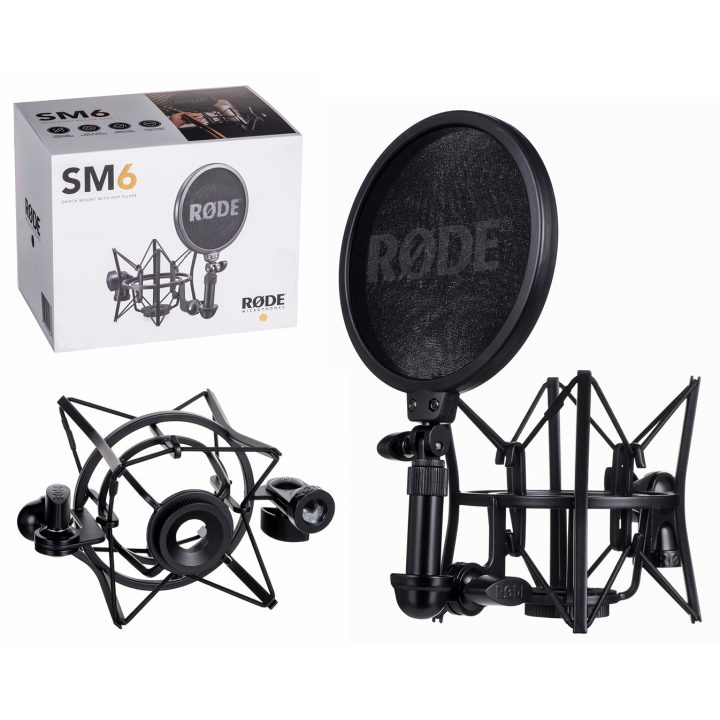 RODE SM6 microphone part/accessory