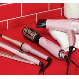 Remington AS5901 Hot air brush Pink 1000 W