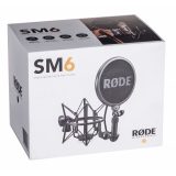RODE SM6 microphone part/accessory