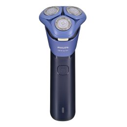 Philips 2000 series S2885/00 men's shaver Rotation shaver Blue