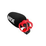 RODE VideoMicro II - Digital camera microphone