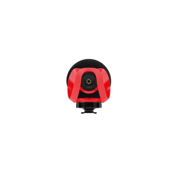 RODE VideoMicro II - Digital camera microphone