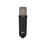 RODE NT1 Signature Black - condenser microphone