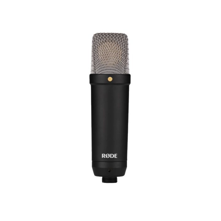 RODE NT1 Signature Black - condenser microphone