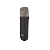 RODE NT1 Signature Black - condenser microphone