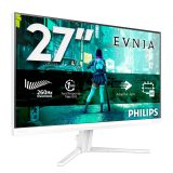 Philips 27M2N3201PL/00 computer monitor 68.6 cm (27 ) 1920 x 1080 pixels Full HD LCD White