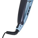 Remington S7300 hair styling tool Straightening iron Warm Black Blue