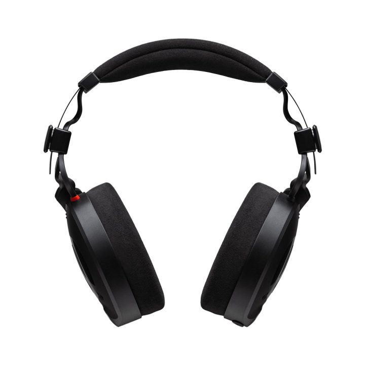 RODE NTH-100 headphones/headset Wired Head-band Music Black