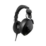 RODE NTH-100 headphones/headset Wired Head-band Music Black