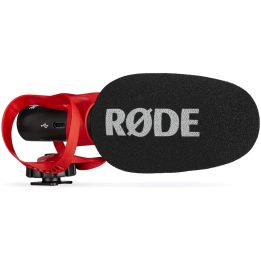 RODE VideoMic GO II HELIX - microphone for camera version with Helix handle