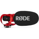 RODE VideoMic GO II HELIX - microphone for camera version with Helix handle