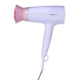 Philips 3000 series BHD300/00 hair dryer 1600 W Pink White