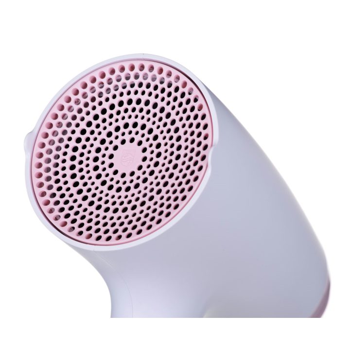 Philips 3000 series BHD300/00 hair dryer 1600 W Pink White