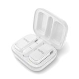 RODE Wireless Micro - 2-channel digital wireless system Lightning white