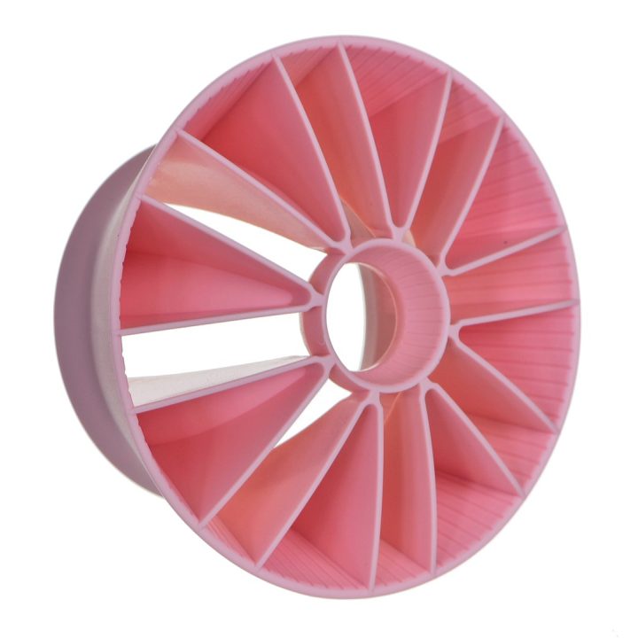 Philips 3000 series BHD300/00 hair dryer 1600 W Pink White
