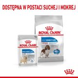 SHN Medium Light Care 3 kg