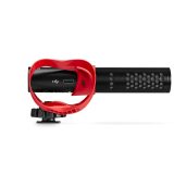 RODE VideoMic GO II HELIX - microphone for camera version with Helix handle