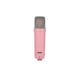 RODE NT1 Signature Pink - condenser microphone