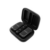 RODE Wireless Micro - 2-channel digital wireless system USB-C black