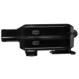 3-in-1 Sandwich Maker RUSSELL HOBBS 26810-56 Black Silver