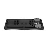 Rebel Active home Pilates set 9-in-1 multifunctional fitness equipment black