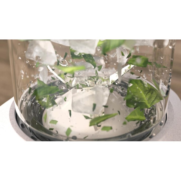 Philips 5000 series Eco Conscious Edition HR2500/00 Blender