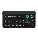 RODECaster Video S - video and audio production console black