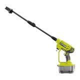 RYOBI RY18PW22A-0 cordless pressure washer