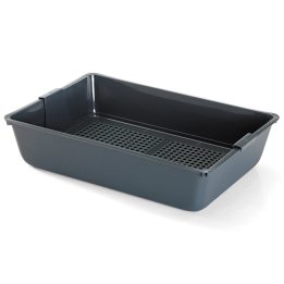 SAVIC Cat litter box with sieve - 42 cm