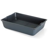 SAVIC Cat litter box with sieve - 42 cm