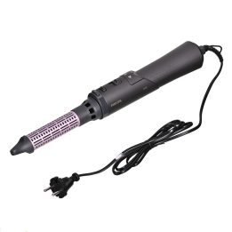 Philips 7000 series BHA715/00 hair styling tool Curling brush Warm Grey Pink 1000 W 1.8 m