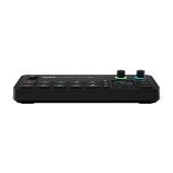 RODECaster Video S - video and audio production console black