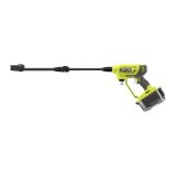 RYOBI RY18PW22A-0 cordless pressure washer