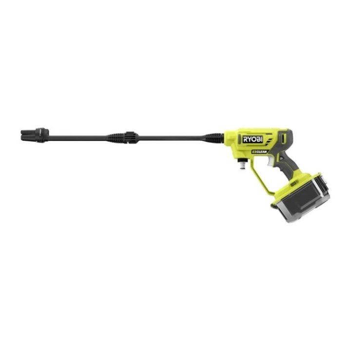RYOBI RY18PW22A-0 cordless pressure washer