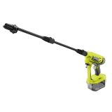 RYOBI RY18PW22A-0 cordless pressure washer