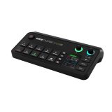 RODECaster Video S - video and audio production console black