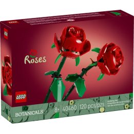 LEGO 40460 ROSES