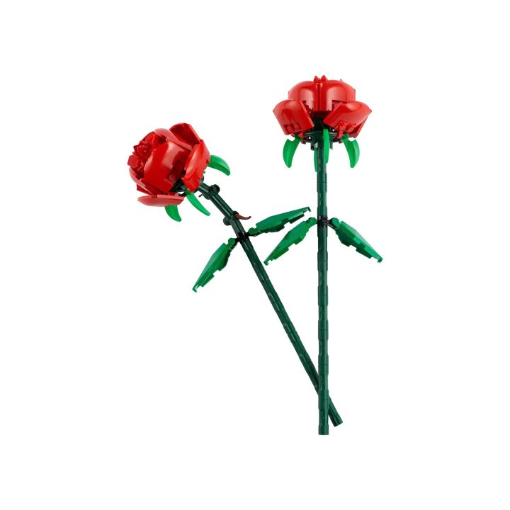 LEGO 40460 ROSES