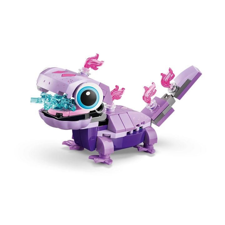 LEGO DISNEY 43287 Picnic divertente di Olaf e Bruni