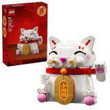 LEGO 40813 Gatto fortunato
