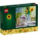 LEGO 40524 SUNFLOWERS